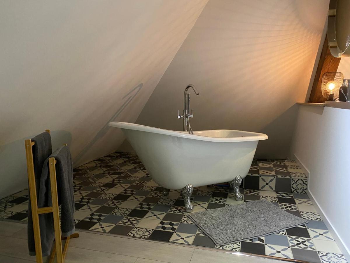 Appartamento Cocoon Loft Colmar Esterno foto