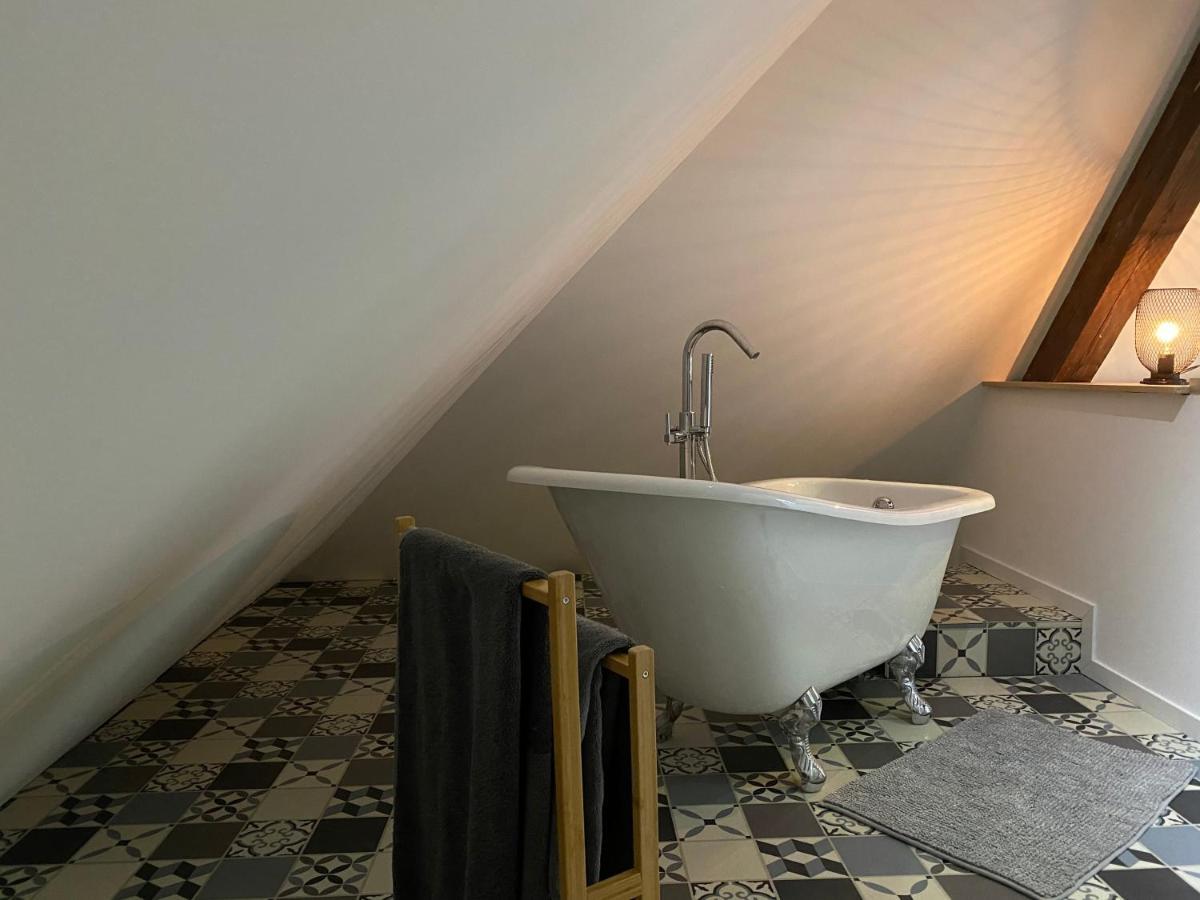Appartamento Cocoon Loft Colmar Esterno foto